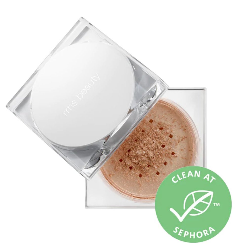 rms beauty Living Glow Face & Body Powder